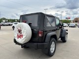 Used 2010 Jeep Wrangler Rubicon w/ PWR Convenience Group image 5