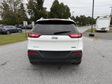 Used 2015 Jeep Cherokee Latitude w/ Cold Weather Group image 4