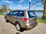 Used 2009 Subaru Forester 2.5X image 3