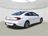 Used 2022 Hyundai Sonata SEL w/ Convenience Package image 4