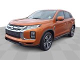 Used 2021 Mitsubishi Outlander Sport SE image 4