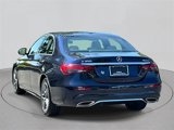 Certified 2022 Mercedes-Benz E 350 4MATIC Sedan image 3