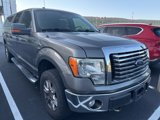 Used 2013 Ford F150 XLT w/ Luxury Equipment Group image 2