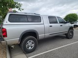 Used 2007 Dodge Ram 1500 Truck SLT w/ Trailer Tow Group image 3