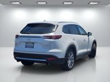 Used 2021 MAZDA CX-9 Signature image 4