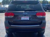 Used 2018 Jeep Grand Cherokee Limited image 6