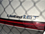 Used 2020 Hyundai Sonata Limited w/ Cargo Package image 4