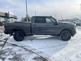 New 2024 RAM 2500 Big Horn w/ Night Edition image 2