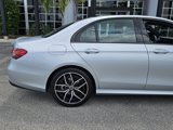 Certified 2022 Mercedes-Benz E 350 Sedan image 4