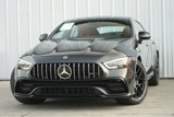 Used 2022 Mercedes-Benz AMG GT 53 image 3
