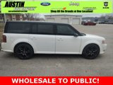Used 2011 Ford Flex Titanium image 4
