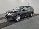 Used 2018 Nissan Rogue SV image 2
