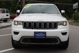 Used 2019 Jeep Grand Cherokee Limited image 2