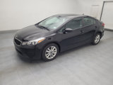 Used 2017 Kia Forte S image 2