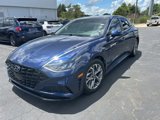 Used 2021 Hyundai Sonata SEL image 3