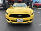 Used 2016 Ford Mustang Coupe w/ Equipment Group 051A image 2