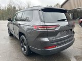 Used 2023 Jeep Grand Cherokee L Laredo image 4