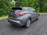 Used 2018 Nissan Murano S image 3