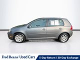Used 2008 Volkswagen Rabbit S image 4