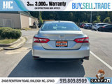 Used 2020 Toyota Camry LE image 4