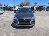 New 2024 Mitsubishi Mirage G4 Black Edition image 2