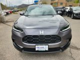 New 2025 Honda HR-V LX image 5