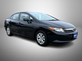 Used 2012 Honda Civic LX image 3
