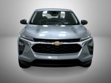 Used 2024 Chevrolet Trax LS image 2