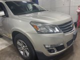 Used 2016 Chevrolet Traverse LT image 2