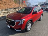 Certified 2022 GMC Terrain SLE w/ Driver Convenience Package image 4