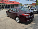 Used 2013 Ford Fusion SE image 6