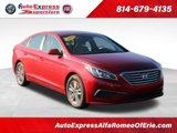 Used 2016 Hyundai Sonata SE image 1