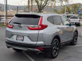 Used 2017 Honda CR-V Touring image 3