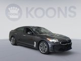 Used 2019 Kia Stinger Premium image 2