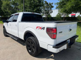 Used 2014 Ford F150 4x4 SuperCrew image 6