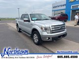 Used 2013 Ford F150 Lariat w/ Luxury Equipment Group image 3