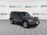 Used 2012 Jeep Liberty Limited Jet w/ Comfort/Convenience Group image 2