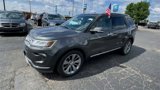 Used 2018 Ford Explorer Limited image 6