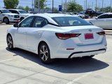 Used 2021 Nissan Sentra SV image 5
