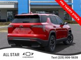 New 2025 Chevrolet Equinox ACTIV w/ Safety and Technology Package image 4