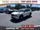 Used 2023 Nissan Rogue S image 2