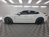 Certified 2020 Porsche Panamera Turbo S image 2