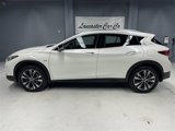 Used 2018 INFINITI QX30 Premium w/ Cargo Package image 5