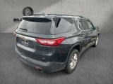 Used 2020 Chevrolet Traverse LT image 2