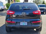 Used 2012 Kia Sportage LX image 4
