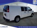 Used 2013 Chevrolet Express 1500 w/ Power Package image 2