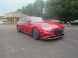 Used 2020 Hyundai Sonata SEL Plus image 3