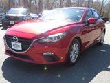 Used 2016 MAZDA MAZDA3 i Sport w/ Preferred Equipment Package image 2