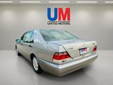Used 1995 Mercedes-Benz S 320 image 5