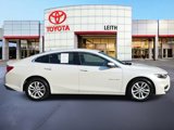 Used 2016 Chevrolet Malibu LT image 4